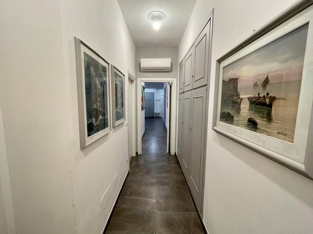 La Casa Dell'Artista - Levanto, 5 Terre Exteriör bild