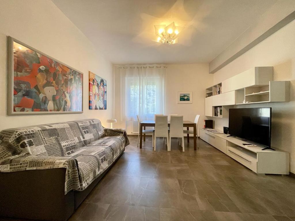 La Casa Dell'Artista - Levanto, 5 Terre Exteriör bild