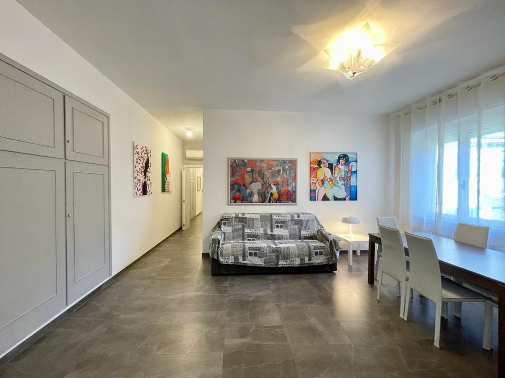 La Casa Dell'Artista - Levanto, 5 Terre Exteriör bild